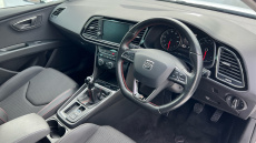 SEAT Leon 1.4 TSI 125 FR Technology 5dr Petrol Hatchback